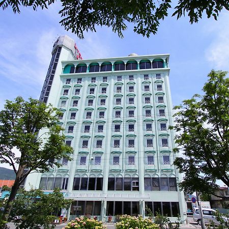 諏訪レイクサイドホテル 諏訪市 エクステリア 写真