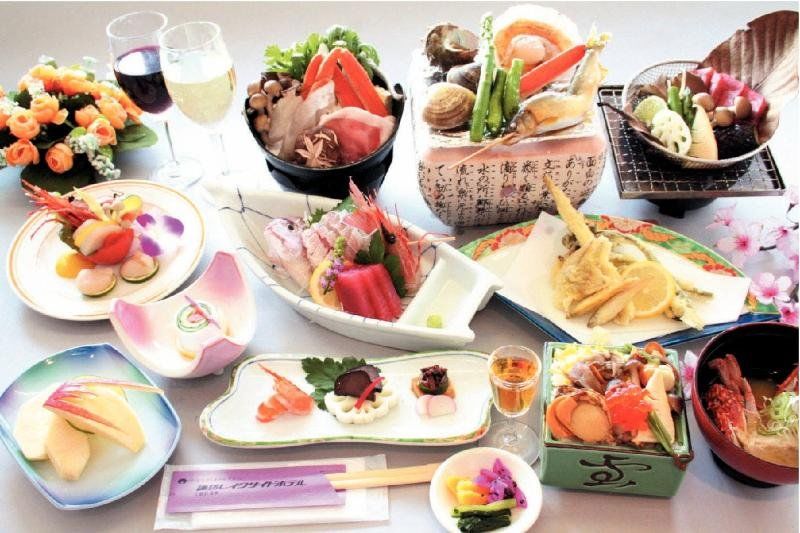 諏訪レイクサイドホテル 諏訪市 エクステリア 写真