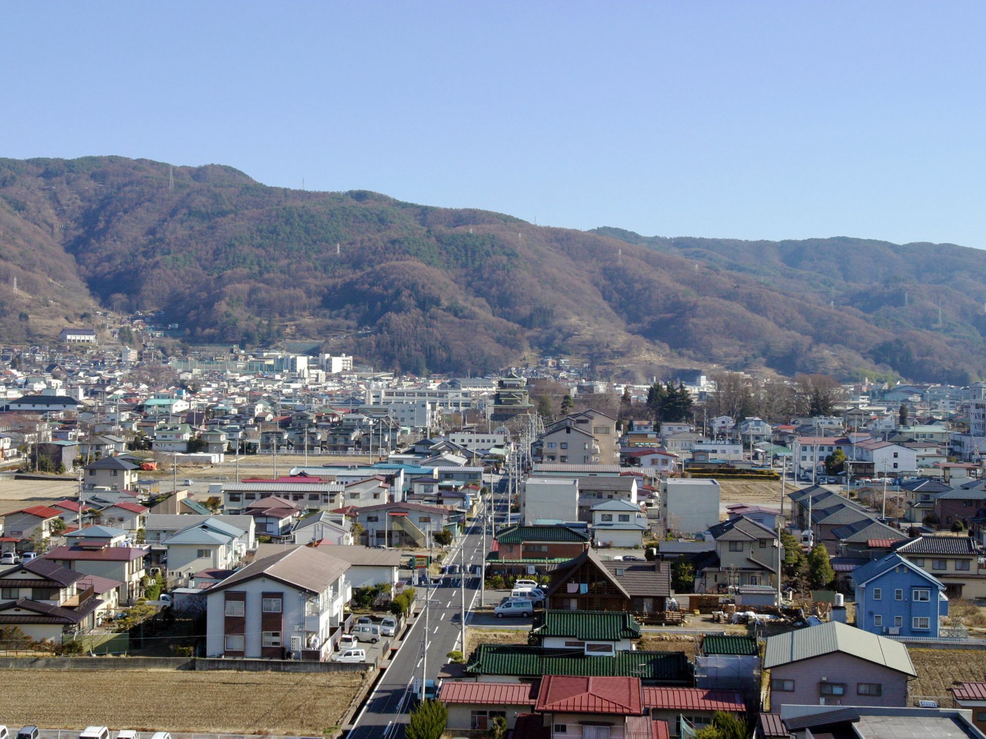 諏訪レイクサイドホテル 諏訪市 エクステリア 写真
